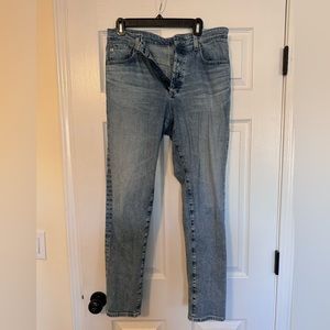AG Jeans Alexis Slim